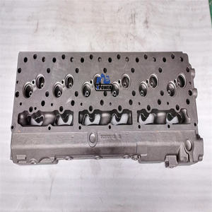 Nouvelle culasse XPower 3306 de haute qualité, référence 8N6796, pour pelle sur chenilles - Product Image 4