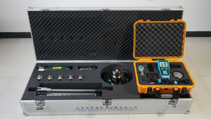 เครื่องทดสอบแรงกดแบบแผ่นคงที่ GTJ-EV2 เครื่องทดสอบค่าโมดูลการเสียรูปแบบคงที่ EV2 อุปกรณ์ทดสอบค่าโมดูลการเสียรูปแบบคงที่ - Product Image 6