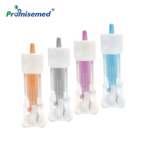 डिस्पोजेबल दबाव सक्रिय सुरक्षा नुकीला - Product Image 2