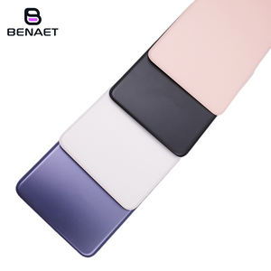 Per <span class=keywords><strong>Samsung</strong></span> Galaxy <span class=keywords><strong>S21</strong></span> 5G sostituzione del coperchio posteriore della batteria con copriobiettivo della fotocamera - Product Image 5