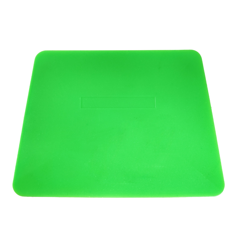 Dbg-01-turquoise multi-side scraping-medium soft