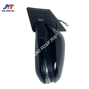 Espejo Lateral de Seguridad <span class=keywords><strong>para</strong></span> Auto, Accesorios y Piezas <span class=keywords><strong>para</strong></span> Coche, Espejo de Puerta de Coche <span class=keywords><strong>para</strong></span> <span class=keywords><strong>Toyota</strong></span> <span class=keywords><strong>RAV4</strong></span> - Product Image 4