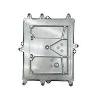 Nouvelle unité de commande électronique du moteur d'excavatrice EDC7UC31 0281020032, module de commande électronique du moteur