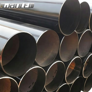 <span class=keywords><strong>Tubi</strong></span> della caldaia senza saldatura del acciaio al carbonio di ASTM A192 ASME SA192 per servizio ad alta pressione - Product Image 2