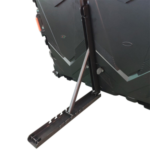 Mô Đun Video Treo Tường P10 P6 P8 Tiêu Chuẩn Euro Lớn Ngoài Trời 960X960 Màn Hình <span class=keywords><strong>Led</strong></span> Chu Vi Sân Vận Động Bóng Đá - Product Image 5