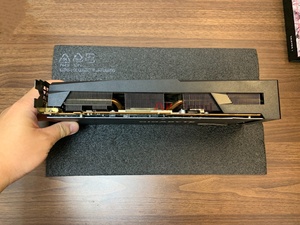 การ์ดจอ RX 6700 XT GAMING OC 12G GDDR6 PCIe 4.0 192บิต สำหรับเล่นเกม - Product Image 2