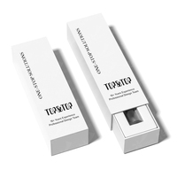 Vente en gros de flacons de parfum vides de 1 ml, 2 ml, 3 ml, 5 ml, 8 ml, 10 ml, 15 ml, petits atomiseurs de parfum, flacons d'échantillon en verre transparent avec boîte