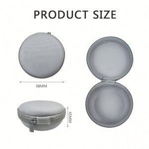 Estuche Protector de EVA para Máquinas de Sonido Natural con Sonidos Relajantes, Altavoz de Ruido Blanco, Máquina de Sueño - Product Image 3