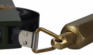 لاصق قياس خزان الزيت من الفولاذ المقاوم للصدأ شريط غمس الزيت شريط للقياس - Product Image 5