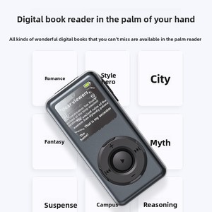 Nuevo Reproductor MP3 <span class=keywords><strong>de</strong></span> Alta Definición con Cancelación <span class=keywords><strong>de</strong></span> Ruido, Grabadora <span class=keywords><strong>de</strong></span> Voz Inteligente con Control por Voz y Tiempo <span class=keywords><strong>de</strong></span> Espera Súper Largo - Product Image 4