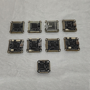 DAKE EM-45A 35A 4-in-1 BlueJay 브러시리스 PDB ESC 30x30mm DSHOT 전류 측정기 FPV 드론 2-6S 액세서리 - Product Image 6