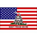 05American Gadsden Flag