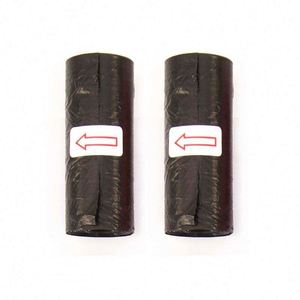 SZXW OEM Biodegradable Dog Poop Trash <b>Bags</b> Plastic Leak-Proof <b>Compost</b> Dog Walking <b>Bag</b> Strong Odor Control Rolls Customized Color - Product Image 3