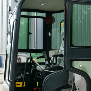 Nuovo 2025 EPA/EURO Mini escavatore benzina elettrico Mini caricatore <span class=keywords><strong>per</strong></span> la vendita Mini escavatore economico - Product Image 4