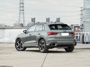 Nuovissimo <span class=keywords><strong>SUV</strong></span> <span class=keywords><strong>Q3</strong></span> 45TFSI 2026 ad alte prestazioni, con guida a sinistra, per uso familiare, veicolo alla moda, dinamico, a benzina, per adulti - Product Image 3