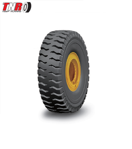 Radial OTR Tire 2700R49 E4 for Dump Truck 2700R49 2700R49 E4 2700R49 - Product Image 2