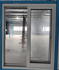 La poudre moderne de <span class=keywords><strong>baie</strong></span> a enduit le bas-e double Windows vitré en aluminium standard de l'Australie - Product Image 6