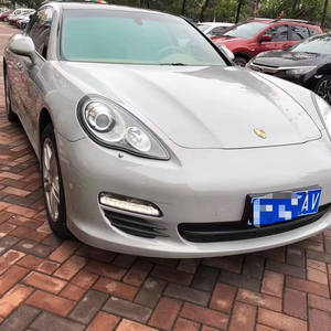 Envolturas de coche grises Nardo de cristal brillante sin burbujas de aire, película de vinilo, pegatina de lámina de vinilo negra ultra brillante - Product Image 2