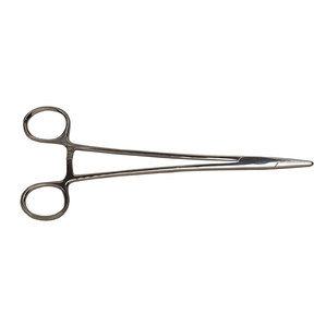 Nouvel arrivage Porte-aiguilles à bas quantité minimale de commande à bas prix Meilleure qualité Micro Medic Instrument Porte-aiguilles de couleur unie - Product Image 6