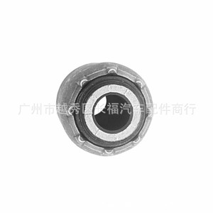 บูชสวิงอาร์ม GB5Z3079A แกนขนาด 30 มม. ความยาว 50 มม. เหล็กกล้าคาร์บอน แบบเกลียว - Product Image 3