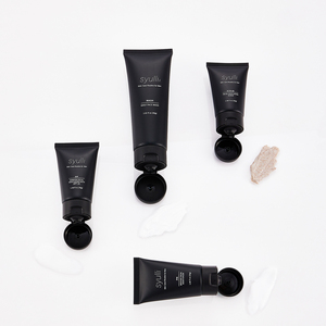 פרטי תווית טבעית העור טיפוח העור יומי נקי אנטי אקנה לחות תיקון טיפול העור להגדיר עבור גברים - Product Image 2