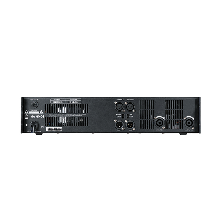 ace ca5 power amplifier