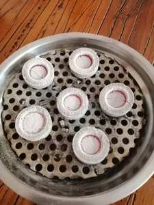 Carbón Estándar <span class=keywords><strong>Alamir</strong></span> para Shisha, Carbón Vegetal Dorado - Product Image 4