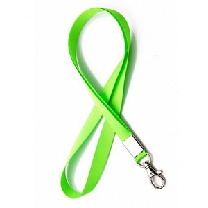 Personalized Eco-Friendly Durable Polyester Lanyards Full Color Digital Print VIP Passes Membership Cards for Conferences Events - Product Image 2