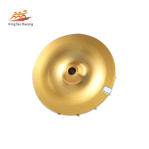 Rueda <span class=keywords><strong>de</strong></span> Turbina <span class=keywords><strong>de</strong></span> Motor a Reacción Billet Racing <span class=keywords><strong>de</strong></span> 20 PSI <span class=keywords><strong>SVHO</strong></span> Gp1800 para <span class=keywords><strong>Moto</strong></span> Acuática <span class=keywords><strong>Yamaha</strong></span> Waverunner Gp1800r - Product Image 4