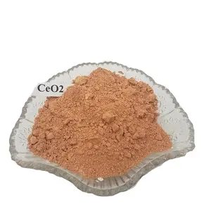 Cerium Oxide Polish Powder CeO2 Ceria Powder Support Samples Stable Supplier Factory Price For Glass Polish