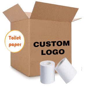 Papel Higiénico Ultra Suave de Alta Calidad en Oferta, 1/2/3/4 Capas, 100% Pulpa Virgen, Papel Higiénico Económico - Product Image 5