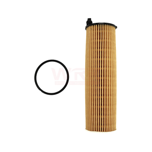 Filtre à huile 6541801100 6541840000 pour Mercedes-Benz W213 W205 E220d C220d – Élément de filtration et purificateur pour lubrification moteur - Product Image 1