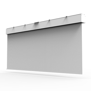 Nuovo Design Super grandi tapparelle per finestre elettrico motorizzato Smart parasole tende <span class=keywords><strong>a</strong></span> <span class=keywords><strong>rullo</strong></span> alte - Product Image 6