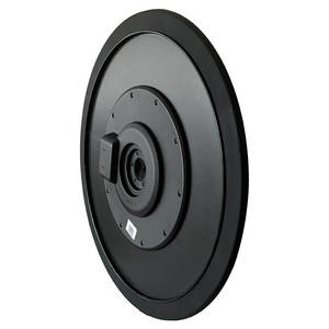 Platillo Electrónico Lemon Crash/Ride Triple (3 Zonas) de 18 Pulgadas - 18CR3 - Product Image 3