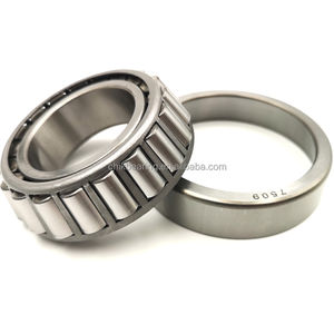 GOST มาตรฐานรัสเซียแบริ่งล้อแบริ่งลูกกลิ้งเรียว7505 7506 7507 7508 7509 7510 - Product Image 3