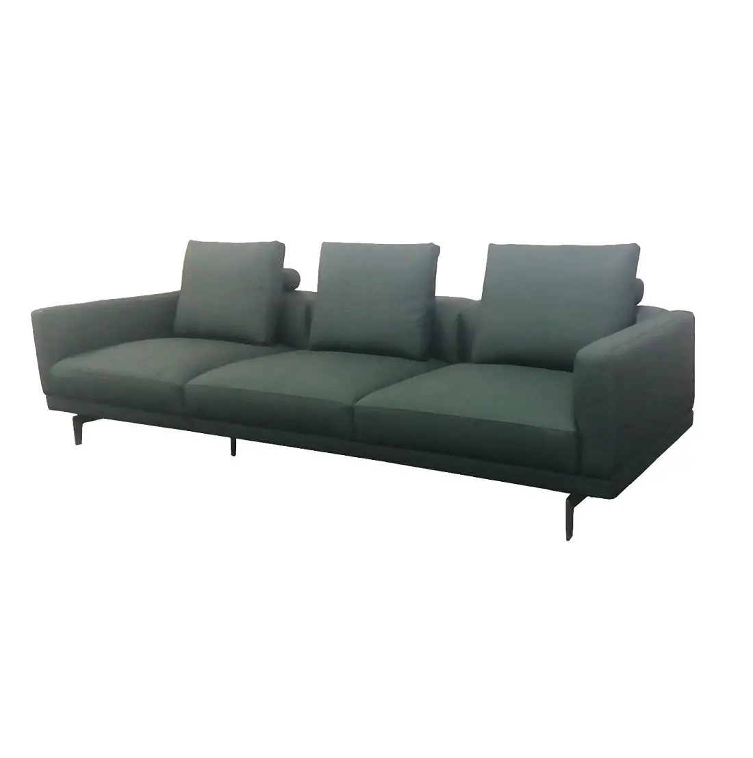 SF6819-4 Hot Selling Good Quality Comfort Sofa Designs Home Furniture Living Room Sofa