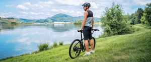 Bicicletta Elettrica <span class=keywords><strong>da</strong></span> Città OEM M612 Classica <span class=keywords><strong>da</strong></span> 26 Pollici per <span class=keywords><strong>Uomo</strong></span>, 36V con Sensore, 7 Velocità, <span class=keywords><strong>Bici</strong></span> Elettrica <span class=keywords><strong>da</strong></span> Strada - Product Image 3