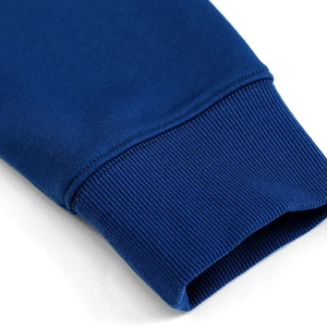 New Arrival Two Piece Winter Tracksuit Set Top Selling Jogging Wear <b>Suit</b> for Men Custom Made Quality Cotton Made Men Tracksuits - Product Image 4