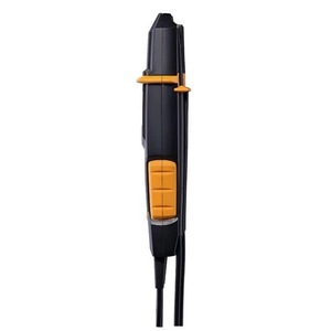 Testo 755-2 Current <b>And</b> <b>Voltage</b> <b>Continuity</b> <b>Tester</b> 0.1 200 A Professional Use - Product Image 2
