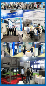 Ionic Plasma khử mùi thiết bị công nghiệp chất thải trạm mùi môi trường điều trị nhà sản xuất từ Giang tô - Product Image 6