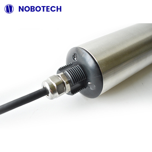 Sensor de concentración de lodo NOBOTECH, Sensor de turbidez óptico de, medición inteligente de sólidos suspendidos totales - Product Image 5