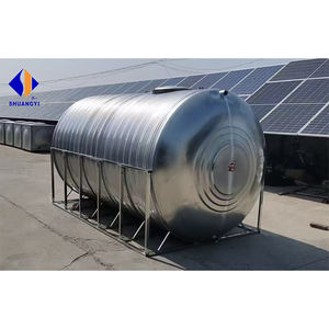 Réservoir d'<span class=keywords><strong>eau</strong></span> corrugué en acier inoxydable 304 201 316 rond <span class=keywords><strong>de</strong></span> 2000 L (2 m³) 2 T (530 gallons) à double isolation pour <span class=keywords><strong>eau</strong></span> <span class=keywords><strong>de</strong></span> <span class=keywords><strong>pluie</strong></span> - Product Image 4