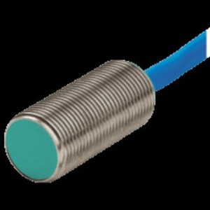 Sensor de Proximidad Inductivo P+F NJ2-11-SN-G, Terminal de Tornillo, Sin Blindaje, Cumple con RoHS - Product Image 1