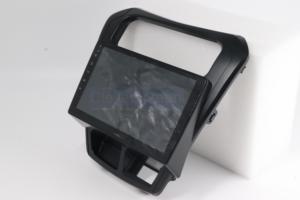 Android 10.0 màn hình cảm ứng 9 inch xe đài phát thanh Video hệ thống đa phương tiện GPS navigation Car DVD Player cho <span class=keywords><strong>Suzuki</strong></span> Alto 800 - Product Image 3