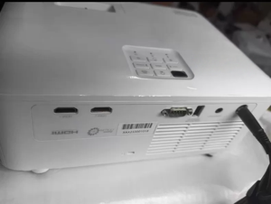 LS740HD 1080P FHD 1920×1080 DLP <b>Laser</b> <b>Projector</b> 5000 ANSI Lumens 3000000:1 Contrast 1.3x Zoom H/V Keystone 360° Projection Comme - Product Image 6