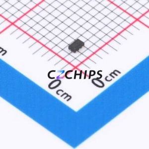Nouveau et original RCLAMP0522P Transistor DFN1610-6 ESD et protection contre les surtensions (TVS/ESD) - Product Image 1