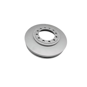 2008 sistema frenante automatico nuovo disco freno in ceramica per è u zu D- M A X - Product Image 1