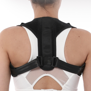 Dây đeo vai đẹp để chạy đứng và tư thế phù hợp cho cả nam và nữ bán buôn từ nhà sản xuất - Product Image 1