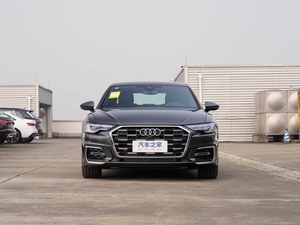 Nuova Audi A6L 45 TFSI Quattro Premium Sport 2.0T AWD Berlina di Lusso a Benzina 2026 - Product Image 2