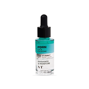 Sérum VT PDRN Cica Exosome 30ml Éclat Hydratation Peptide Céramide - Product Image 2